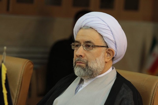 آیة الله التسخیري کان متحدثاً بإسم الثورة في المحافل الثقافیة الدولیة