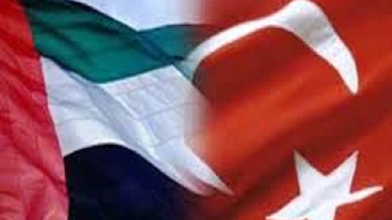 Pemicu Friksi Baru antara Turki dan UEA