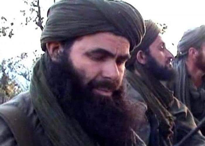 أنباء عن مقتل القيادي في تنظيم داعش "عبد الحكيم صحراوي"