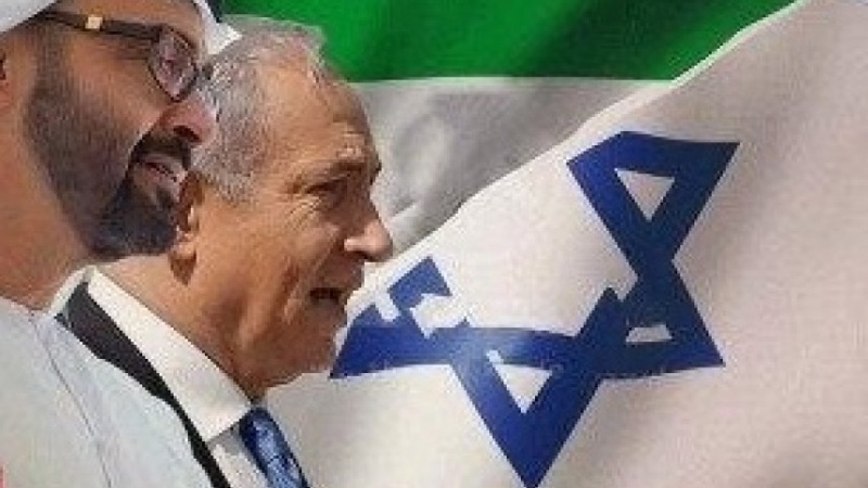 Паёми уламои суннии Эрон ба ҷаҳони ислом дар бораи тавофуқи Аморот ва Исроил