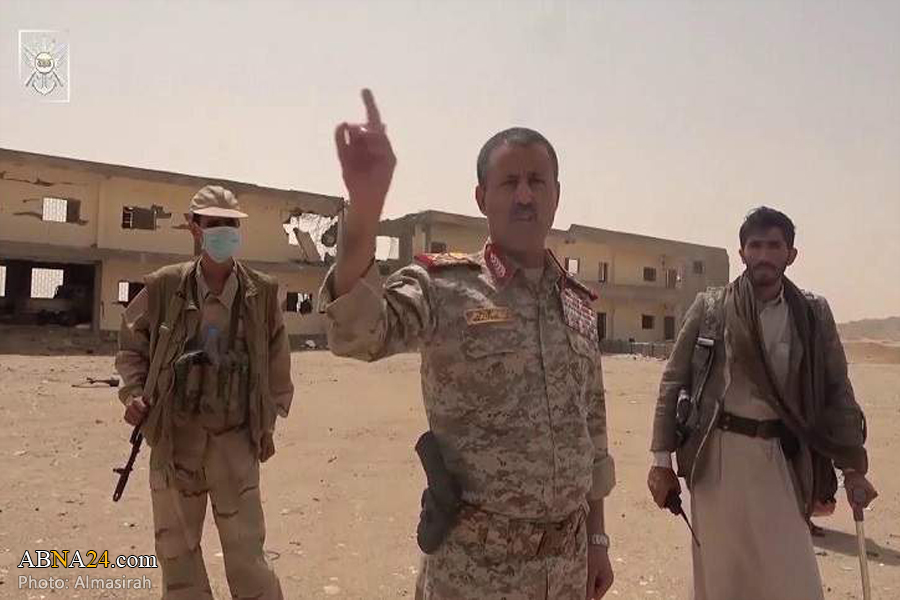 Yemen's DM: Coming days carry many surprises, defeats to aggressive coalition