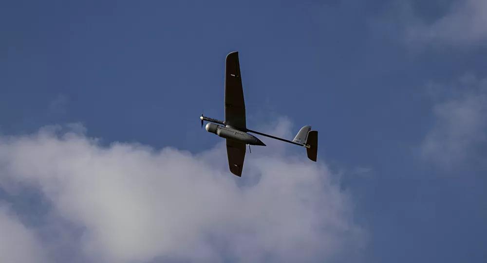 Hezbollah diz que derrubou drone israelense que invadiu espaço aéreo do Líbano