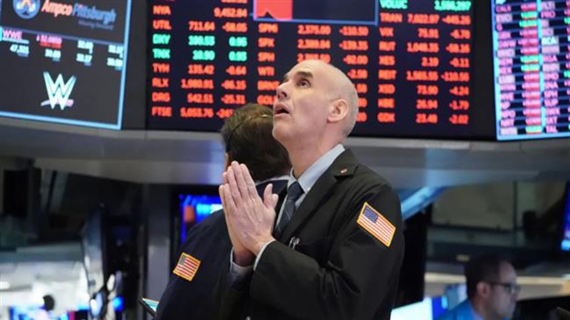 Sanctions: le fatal faux pas US?