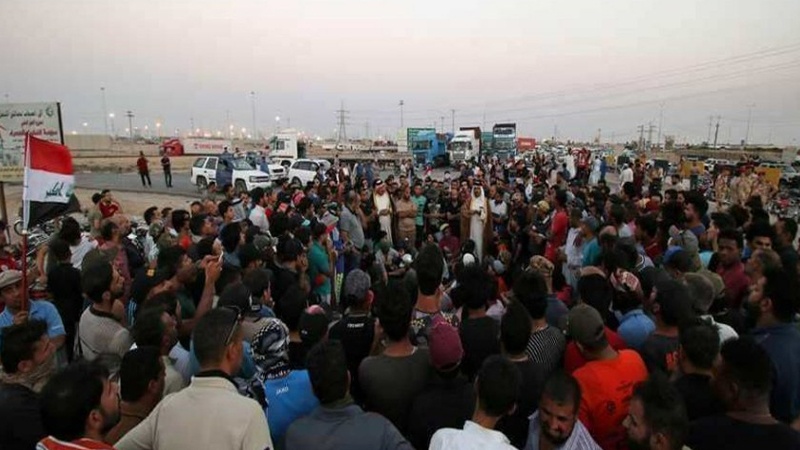 Basra'daki olaylar; nedenleri ve amaçları
