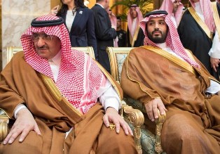 محامو إبن نايف قلقون عليه.. مكانه مجهول منذ 5 أشهر