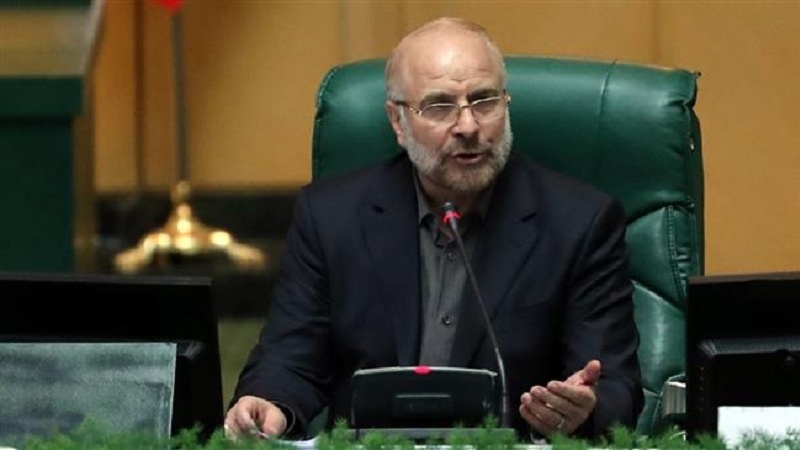 Iran, Qalibaf: inutile la 'massima pressione' degli USA