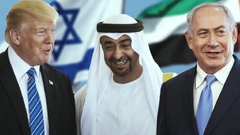 イラン国会「ＵＡＥとイスラエルの合意は、西アジアの深刻な脅威」