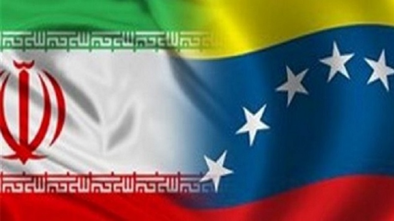 Kerja Sama Iran dan Venezuela di tengah Represi Maksimum AS