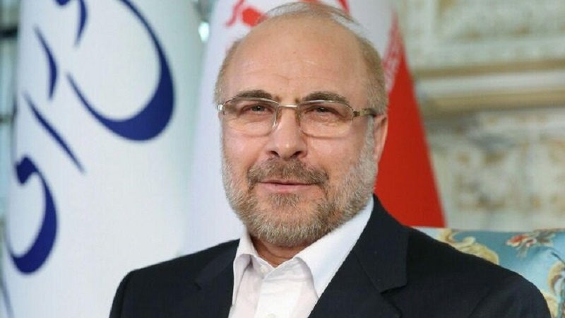 Ghalibaf: Tekanan maksimum AS terhadap Iran Tidak Berhasil