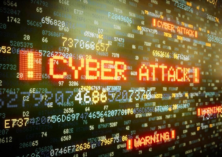 نحو 75% من الهجمات السيبرانية في العالم تتحكم بها أميركا