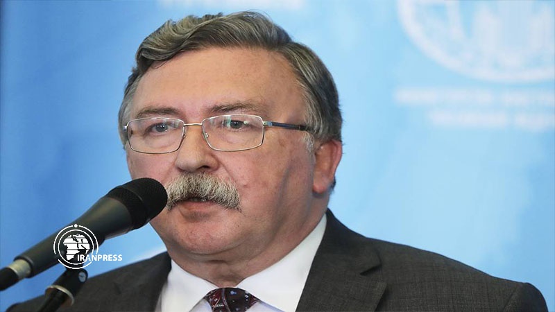 Rusia: AS Paksa Iran Tangguhkan Persyaratan JCPOA