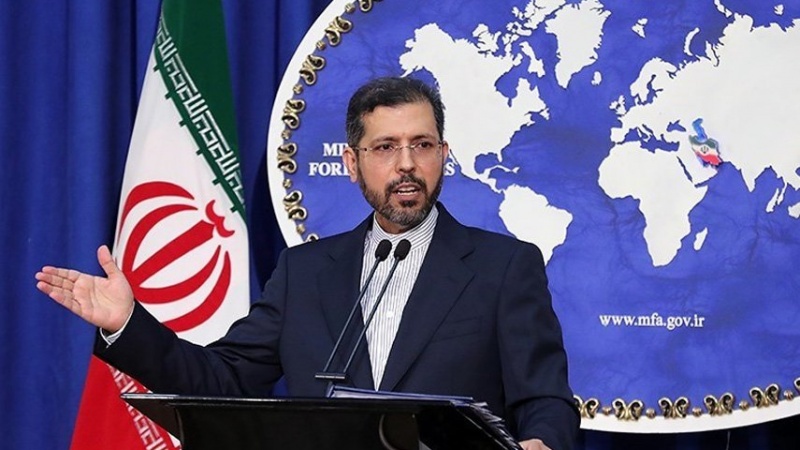 イランがフィリピン南部の爆発テロを非難