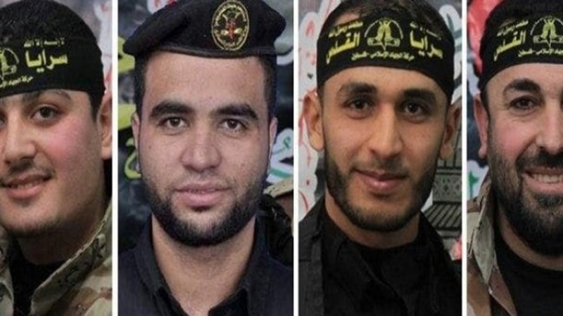Jihad Islam Umumkan 4 Anggotanya Gugur di Gaza