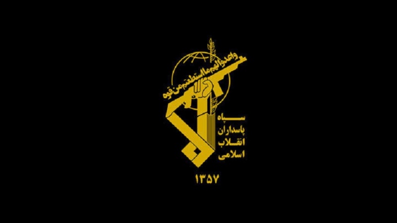 ایران؛ دھشتگردی کے ایک نیٹ ورک کو تباہ کر دیا گیا
