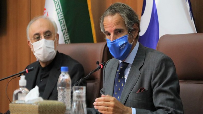 Nucleare, Iran: AIEA deve lavorare in modo indipendente