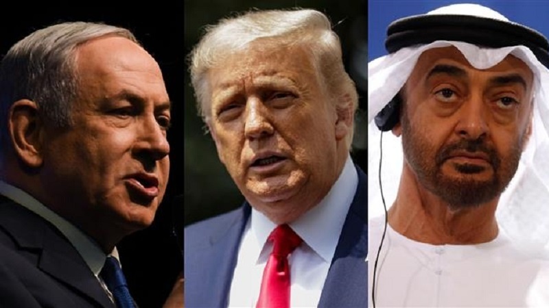Aljazair: Dukungan terhadap Palestina, Kebijakan Utama Luar Negeri