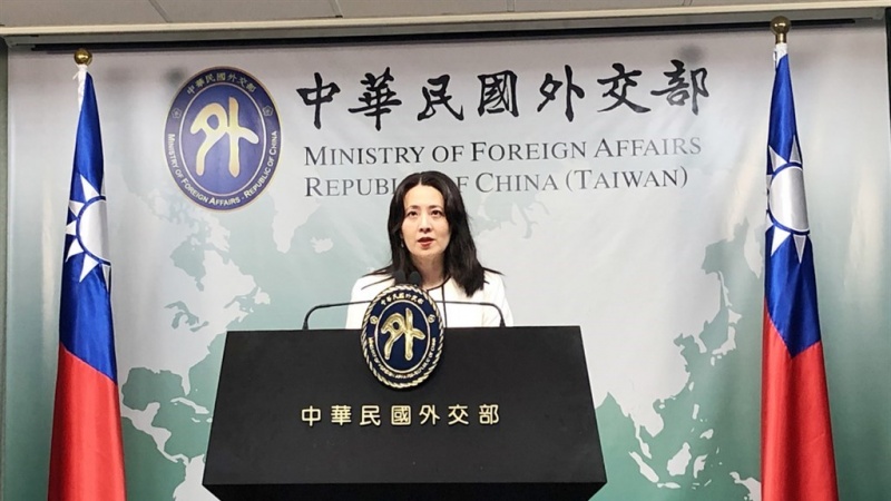 台湾将在法国普罗旺斯设办事处