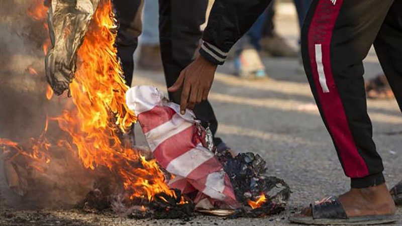 Irak: pourquoi les USA s’intéressent à Bassora