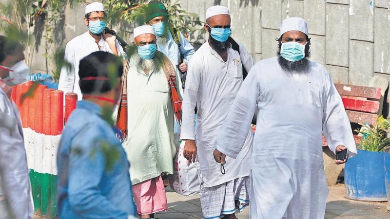 दिल्ली की अदालत ने तब्लीग़ी जमात के आठ विदेशियों को बरी किया, मुंबई हाईकोर्ट ने कहाः जमात को बलि का बकरा बनाया गया