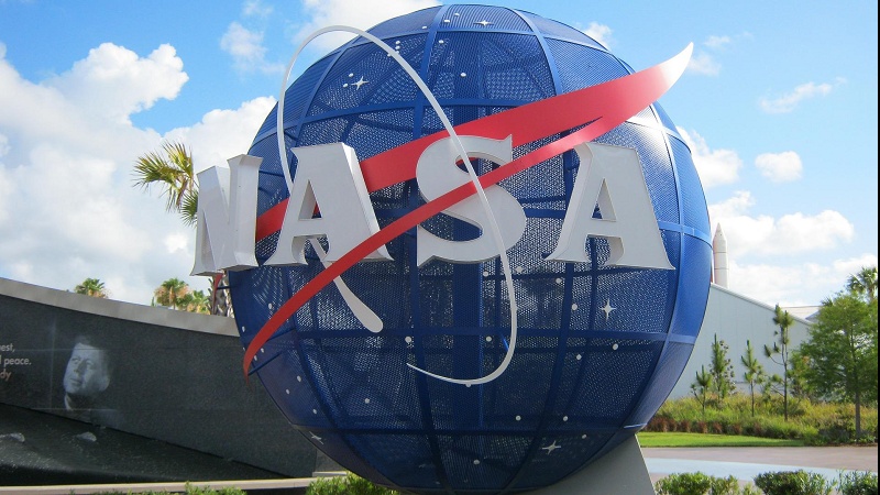 Исследователь NASA обвинен в сотрудничестве с Китаем