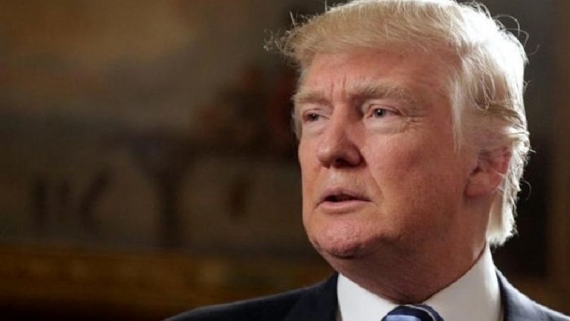 Республиканцы официально выдвинули Трампа на второй срок