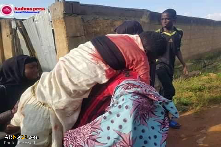 Islamic Movement in Nigeria condemns brutal police attack on Shia mourners