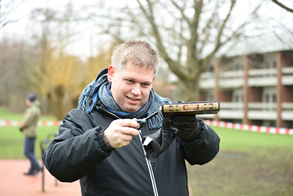 Controversial Danish politician plans to burn Holy Quran in Sweden