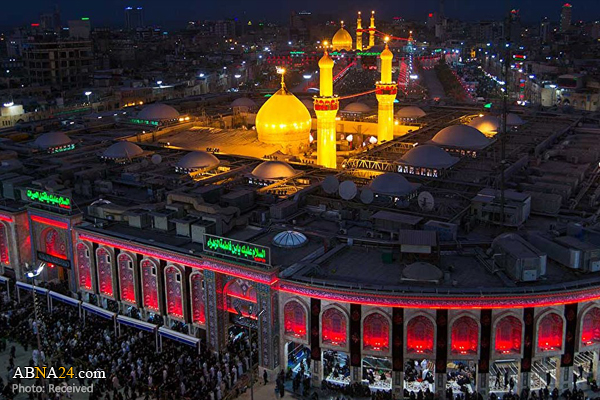 Call for "World Grand Prize of Poetry of the year" for Imam Hussain (AS)