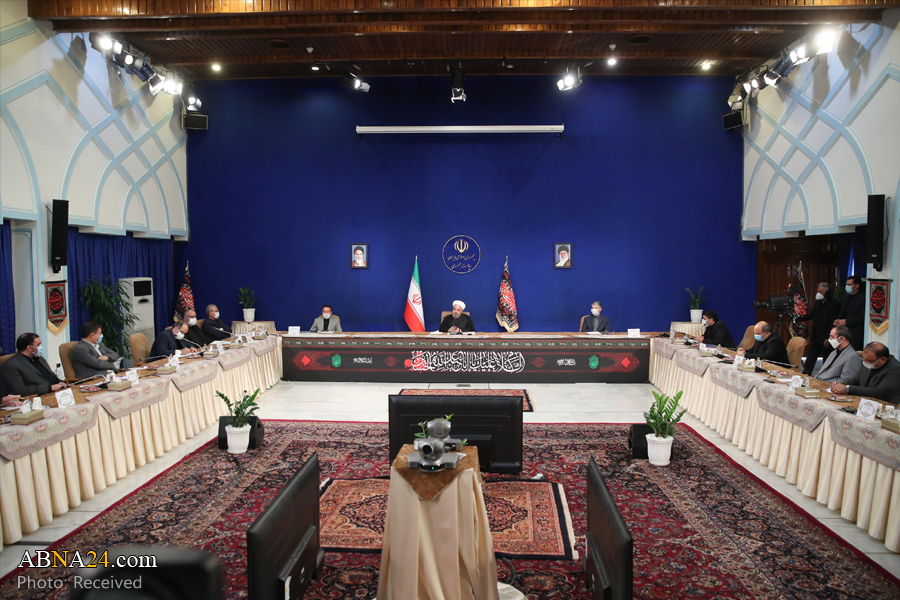 Pres. Rouhani: National power should increase in all sectors
