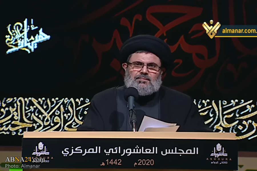 Hezbollah protects Lebanon from Israel & Takfiris, made sacrifices more than all other parties
