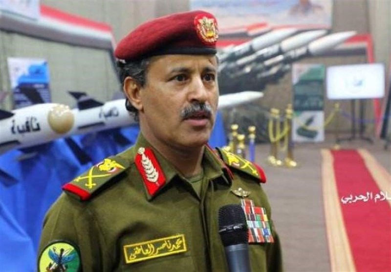 قوى العدوان لن تبقى على الأرض اليمنية ما حيينا والعواقب ستكون وخيمة عليها