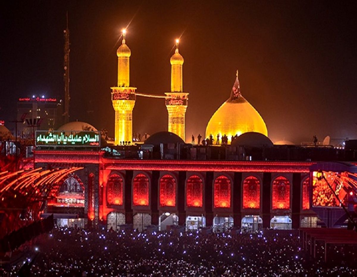 أهمّ أحداث التاسع من المحرّم سنة 61هـ
