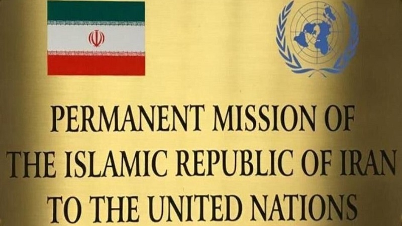 国連安保理で米の孤立が際立つ　イラン核合意