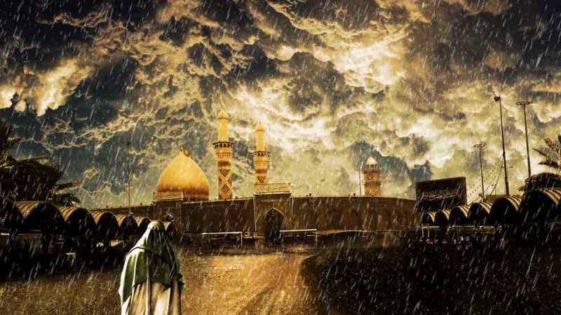 Palavras do Imam Hussein (a paz e a benção de Deus seja sobre ele), na epopeia de Hussein (1)
