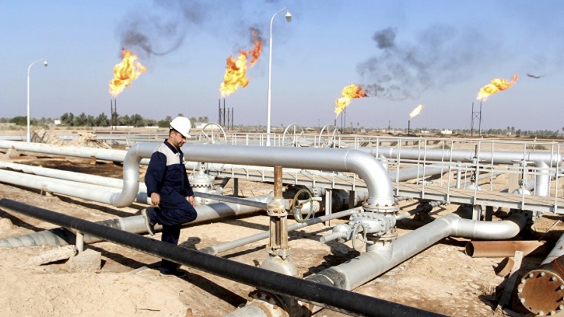 Trotz US-Druck: Irak importiert bis 2025 iranisches Gas