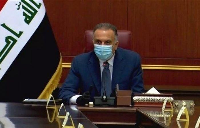  الكاظمي يجتمع مع القوى السياسية لمناقشة ثلاثة ملفات مهمة