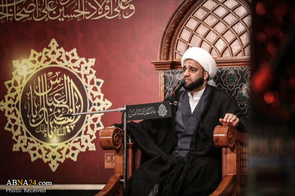 تقرير مصور / البحرينيون الشيعة يواصلون إقامة شعائر حسينية رغم محاربة السلطات لها