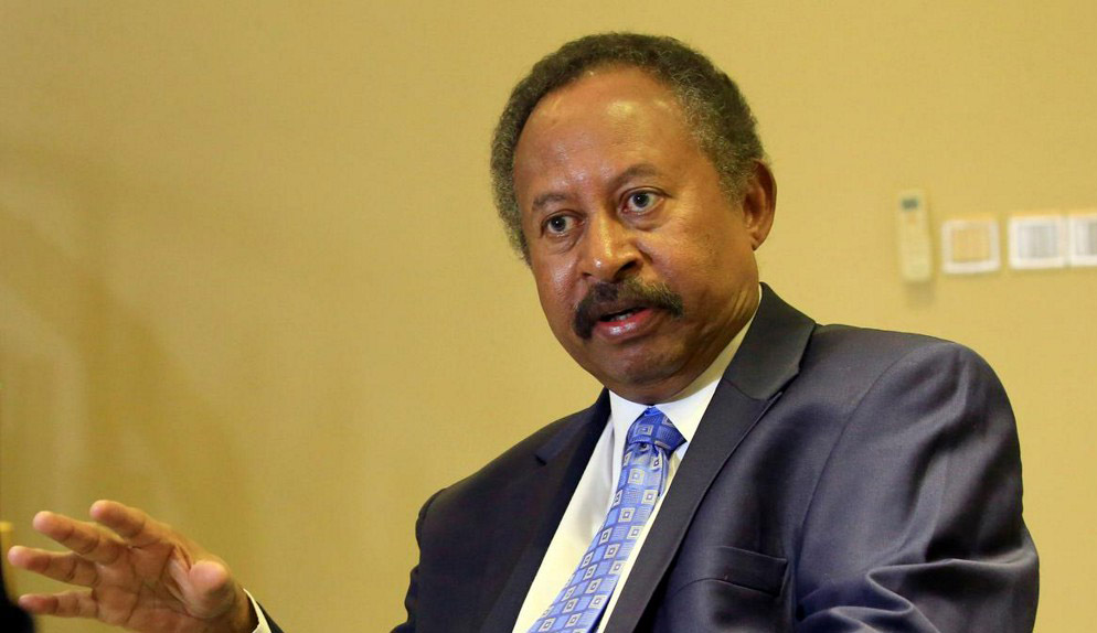 Sudan Ta Ce Babu Shirin Kulla Alaka Da Isra’ila A Yanzu
