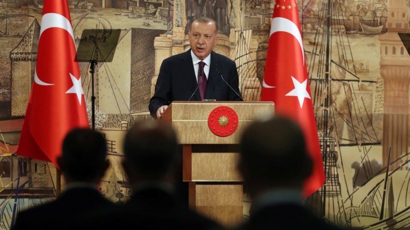 Sale tensione tra Turchia e Grecia sul mar Egeo