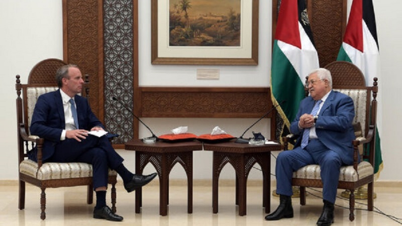 Mahmoud Abbas: Normalisasi Arab-Israel Tidak Berujung Perdamaian