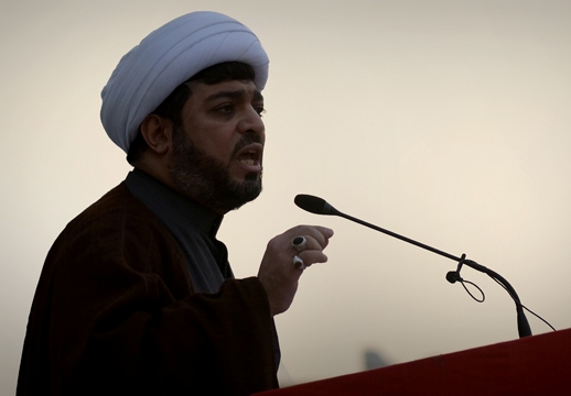 الشيخ الديهي: التضييق على مراسم عاشوراء تعدٍ صارخ على القيم والشعائر