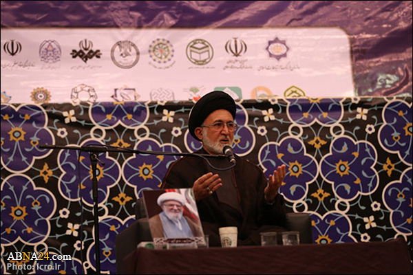 Ayatollah Taskhiri's way, best method for promotion of Islamic proximity: Senior cleric