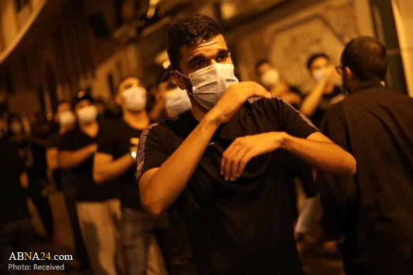 Photos: Muharram mourning ceremonies in Bahrain