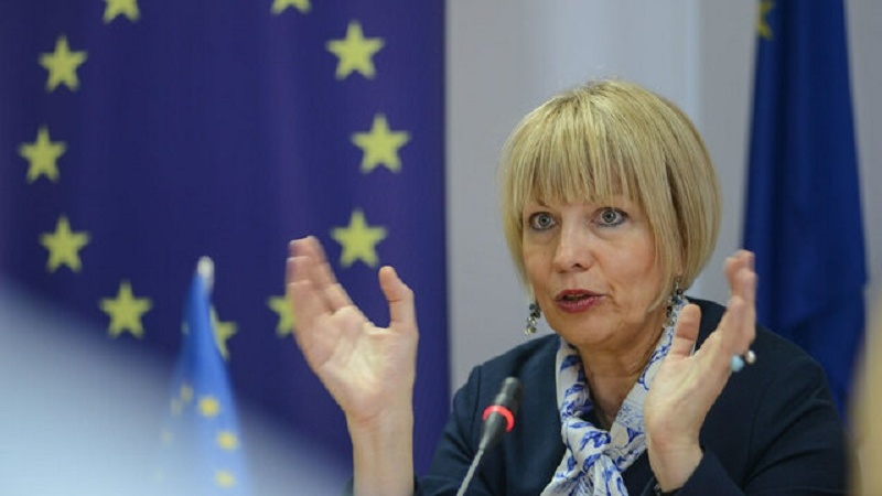 ＥＵが、イランとＩＡＥＡの合意に反応