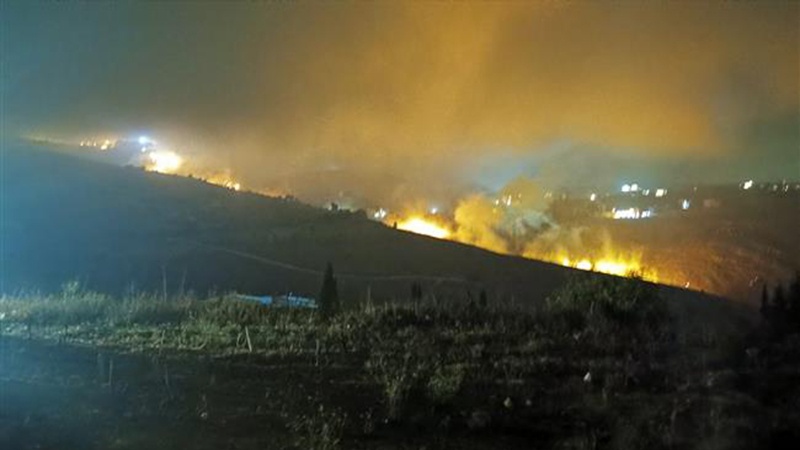 Hezbollah: Israël sous le choc!
