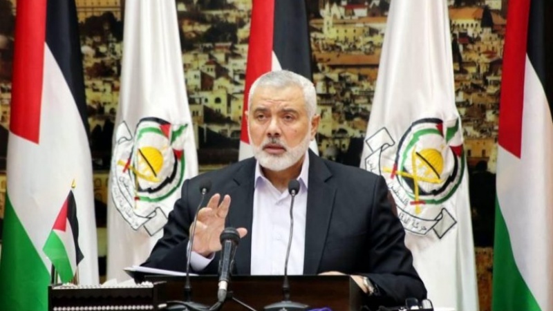 Hamas: Gaza Hadapi Tiga Kendala Utama