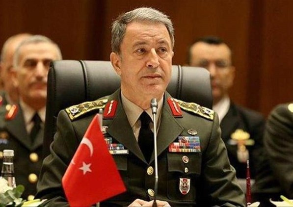 إذا انتهكتم حدودنا فردنا معروف لكننا ندعم الحوار