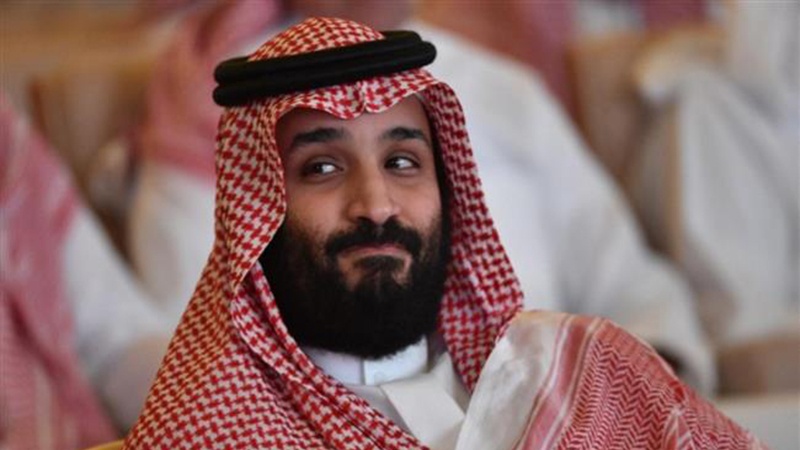 MBS évite la "piste sioniste"