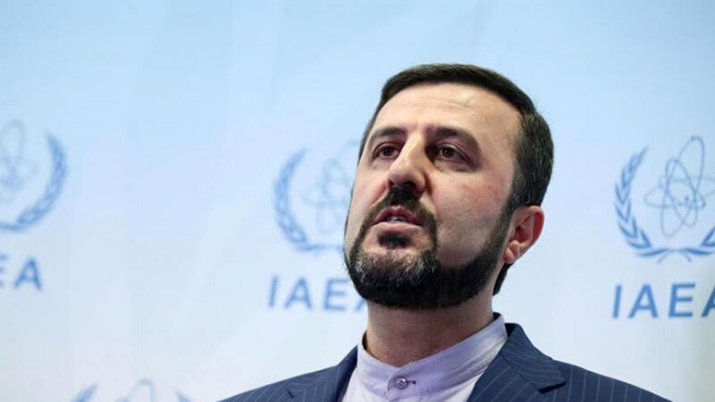 Гәрибабади: “Иран Аҝентлијин анлашмалардан јан кечмәсинә имкан вермәјәҹәк”