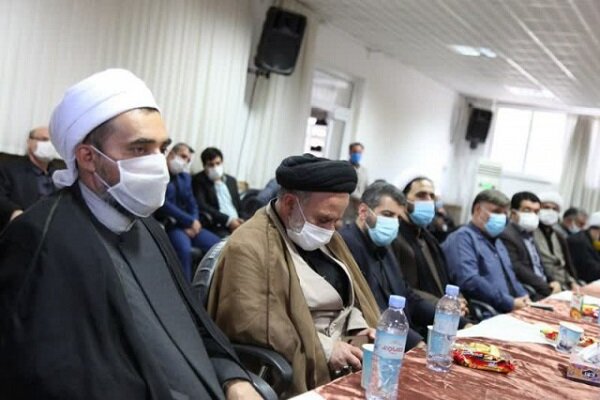 پێش نوێژی هەینی ئەهلی سوننەی کرماشان دەست نیشان کرا